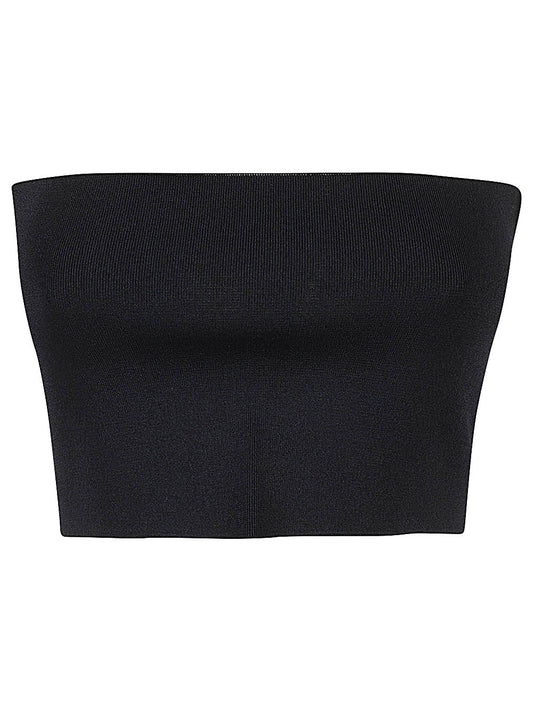 Liviana Conti Liviana Conti Viscose bandeau top