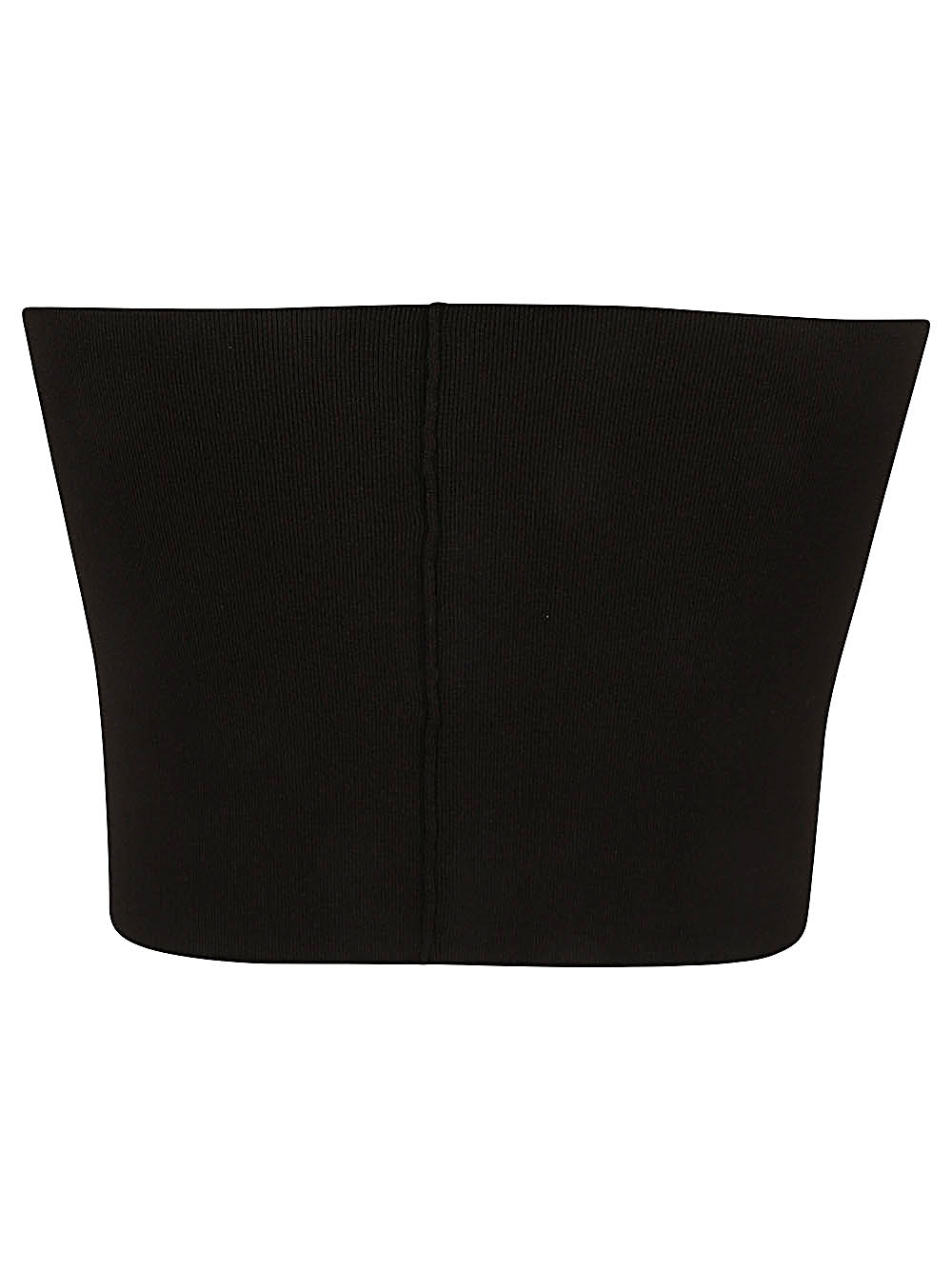Liviana Conti Liviana Conti Viscose bandeau top