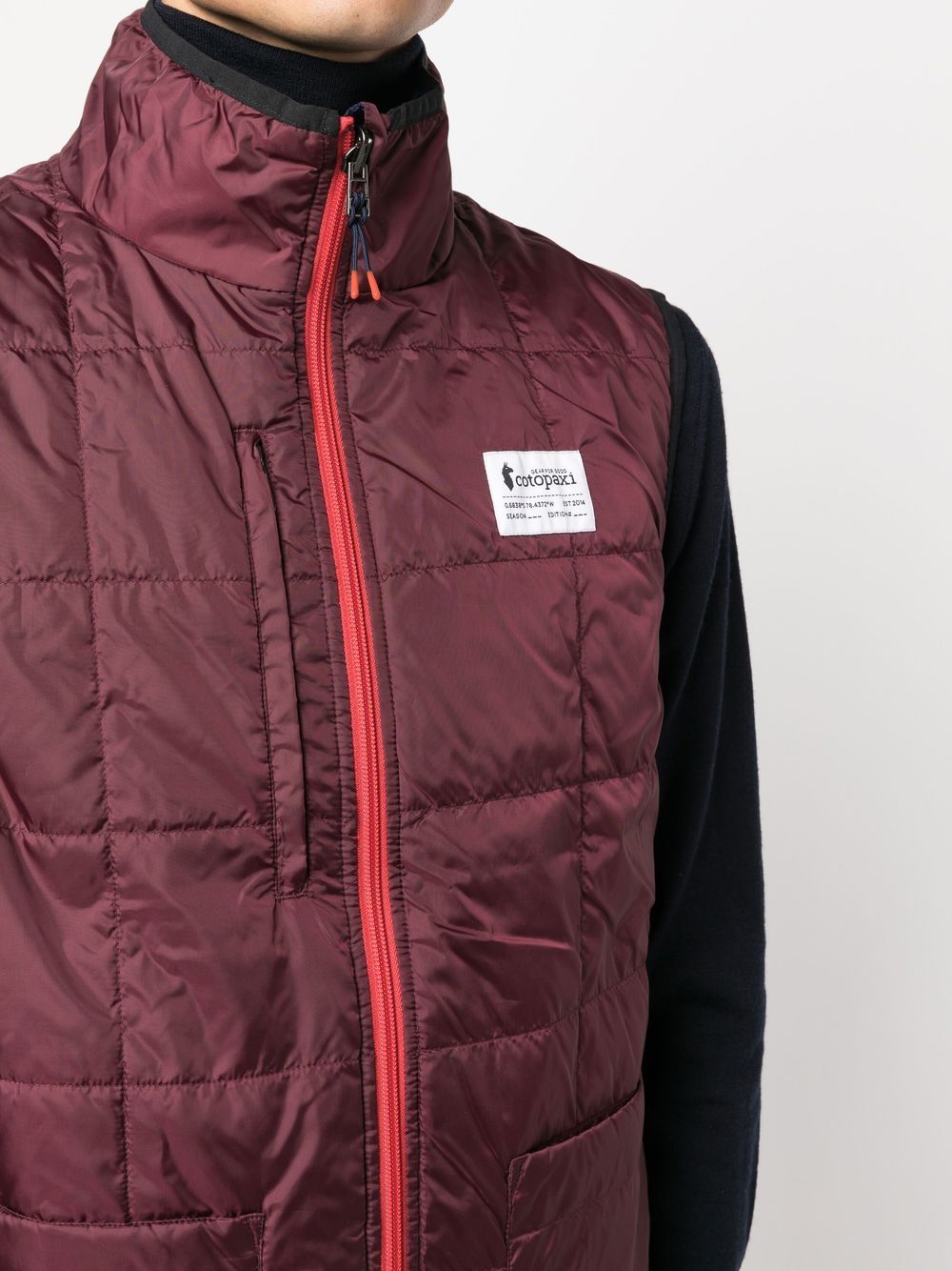 Cotopaxi Cotopaxi Teca Calido vest