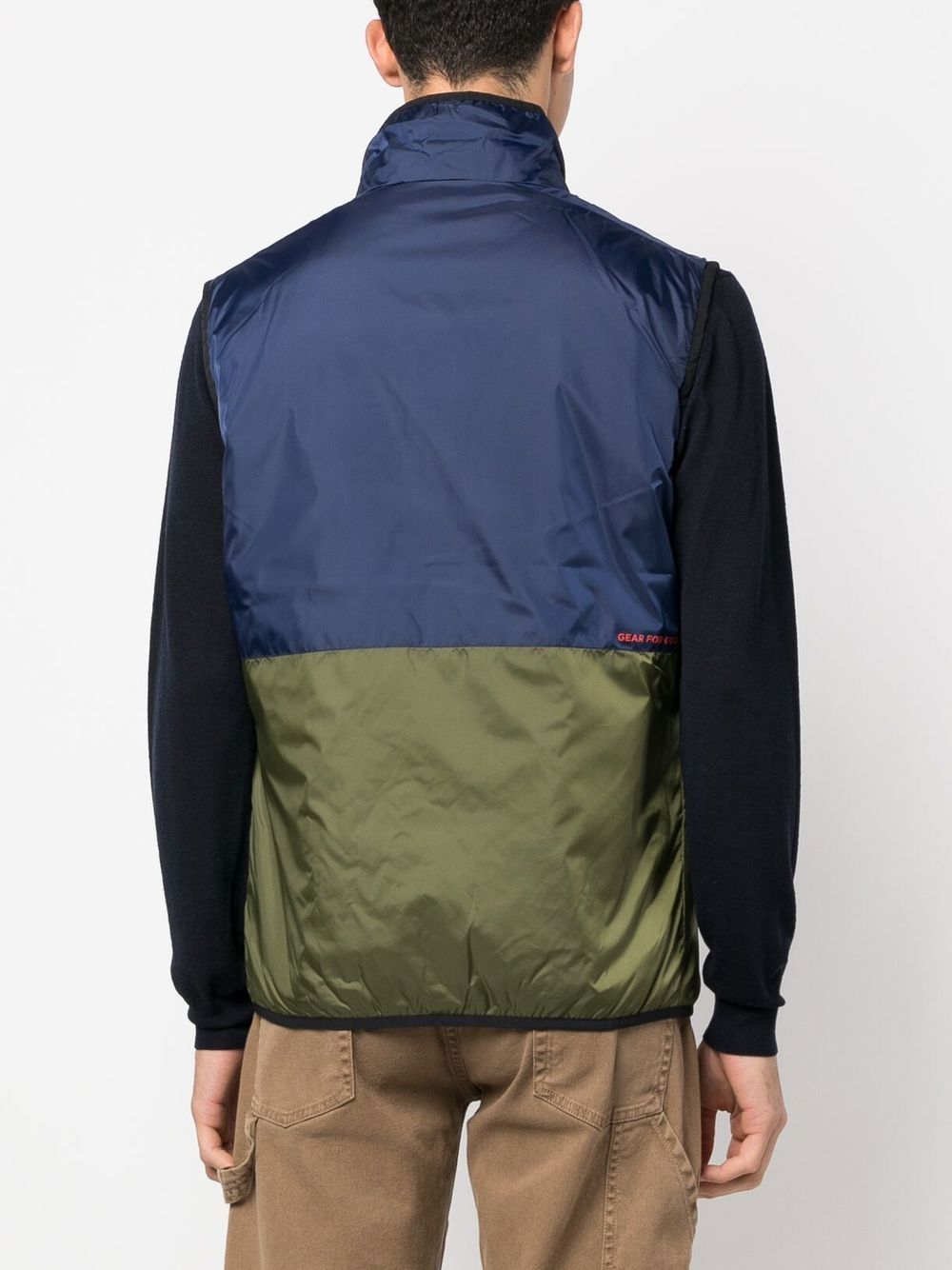 Cotopaxi Cotopaxi Teca Calido vest
