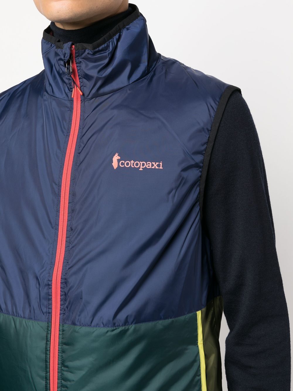 Cotopaxi Cotopaxi Teca Calido vest