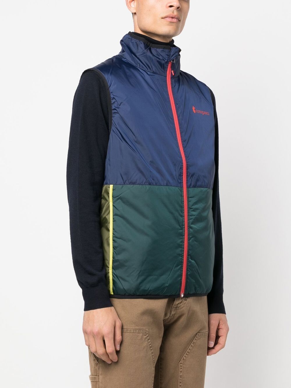 Cotopaxi Cotopaxi Teca Calido vest
