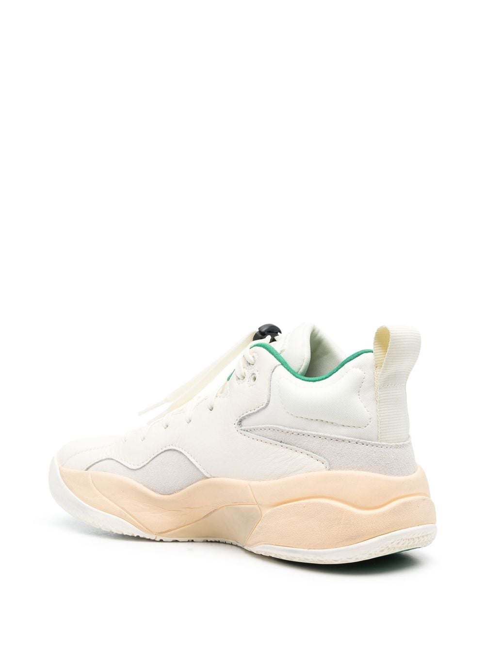 Brand Black Brand Black Brandblack Villain Dirty sneaker