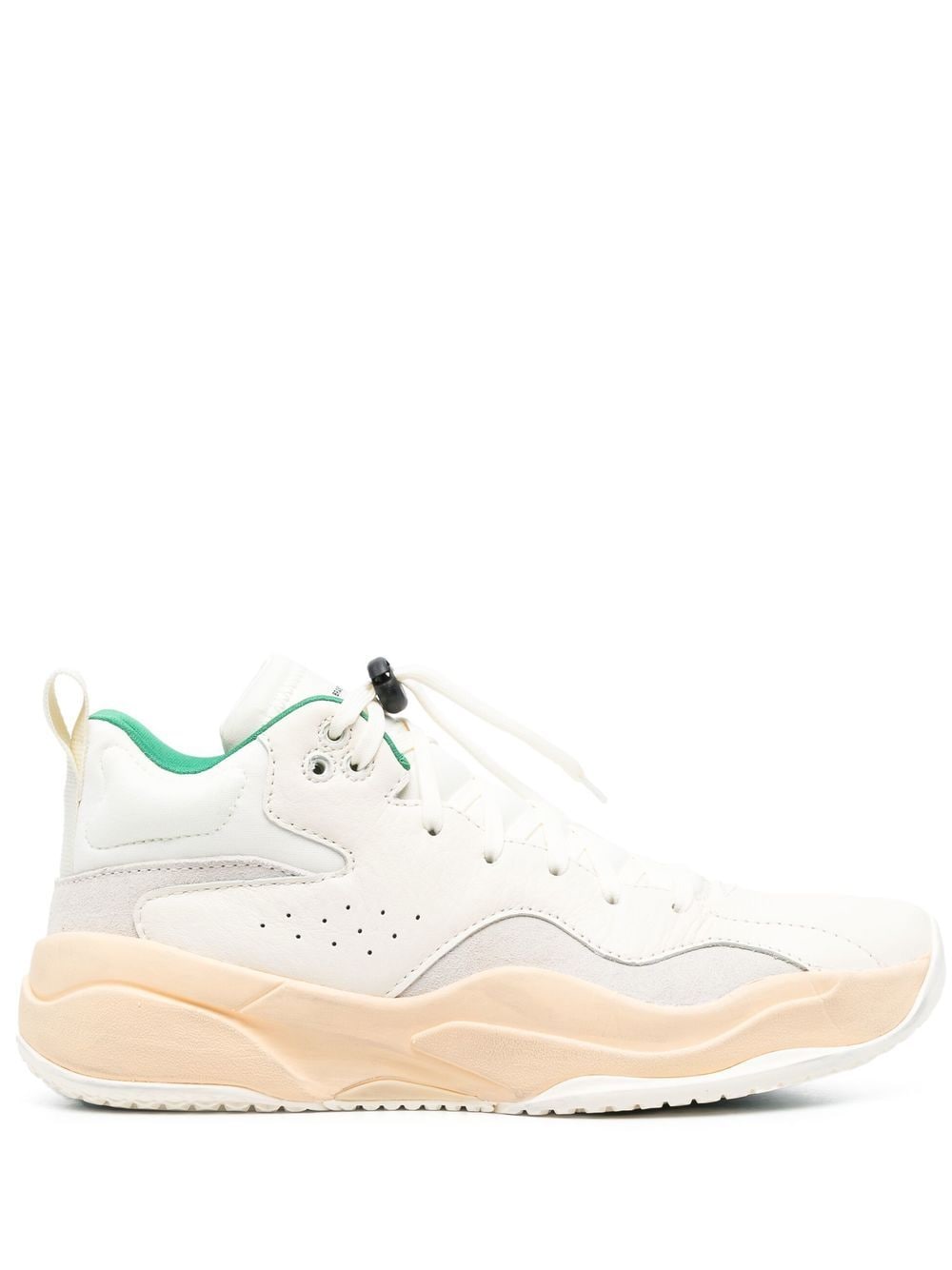 Brand Black Brand Black Brandblack Villain Dirty sneaker