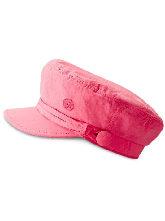 Maison Michel New abby sailor cap