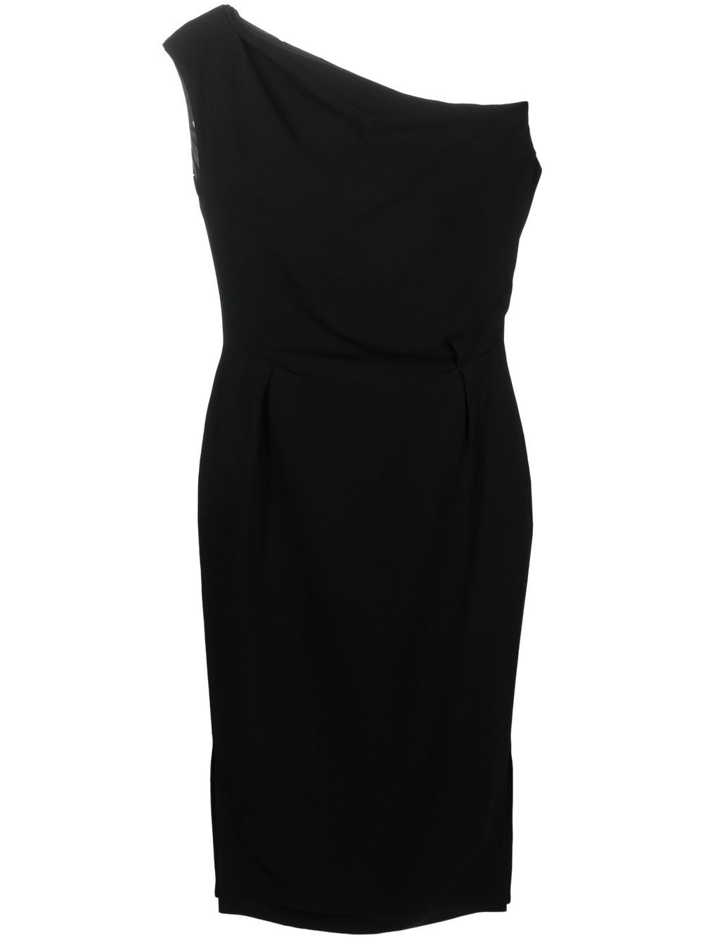فستان قصير من ألكسندر فوتييه
