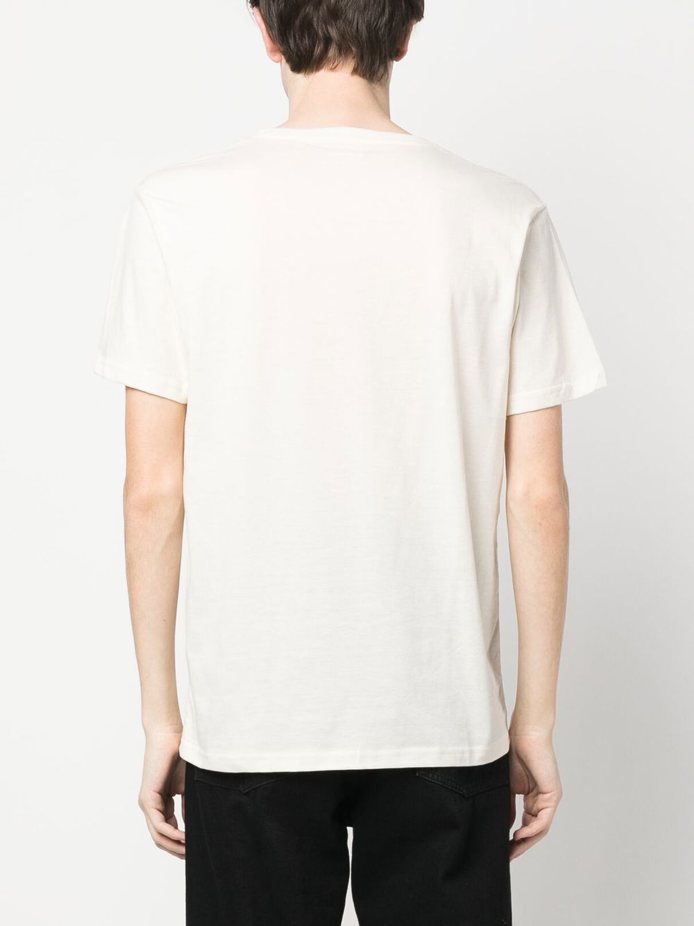 Cotopaxi Cotopaxi Printed organic cotton t-shirt