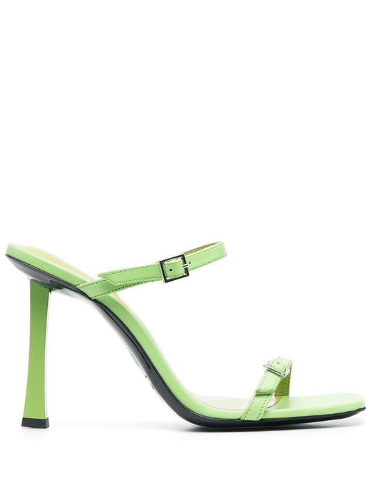 By Far Pre Flick sandals
