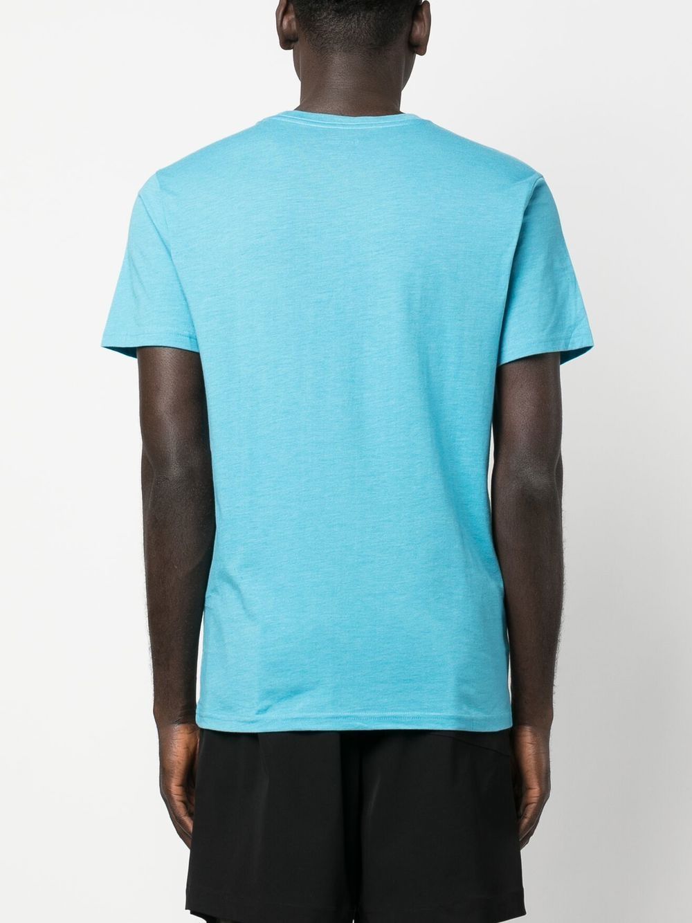 Cotopaxi Cotopaxi Printed organic cotton t-shirt