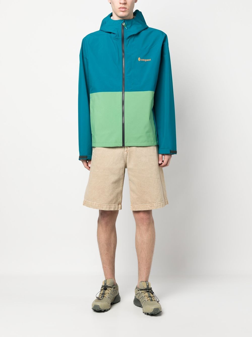 Cotopaxi Cotopaxi Cielo Rain jacket