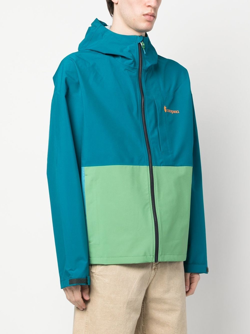 Cotopaxi Cotopaxi Cielo Rain jacket