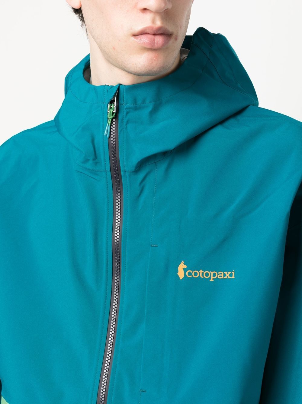 Cotopaxi Cotopaxi Cielo Rain jacket