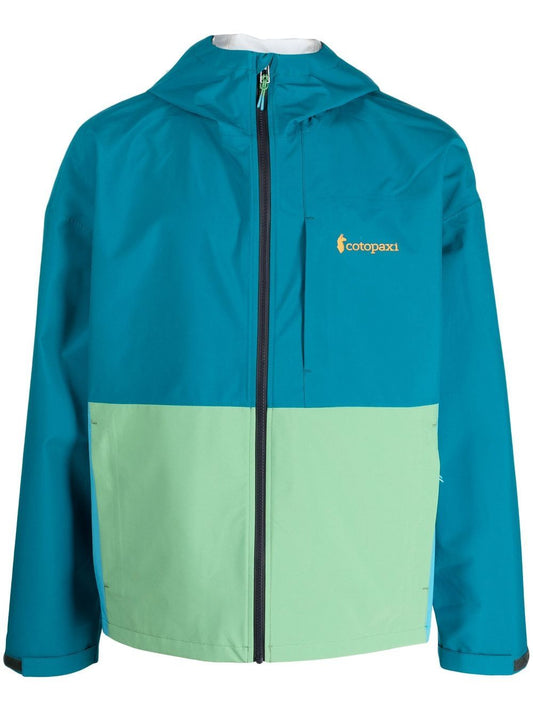 Cotopaxi Cotopaxi Cielo Rain jacket