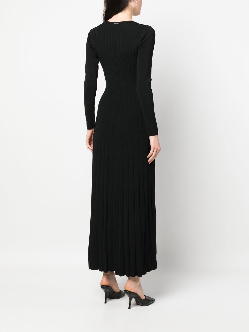 MMK Mmk Viscose long dress