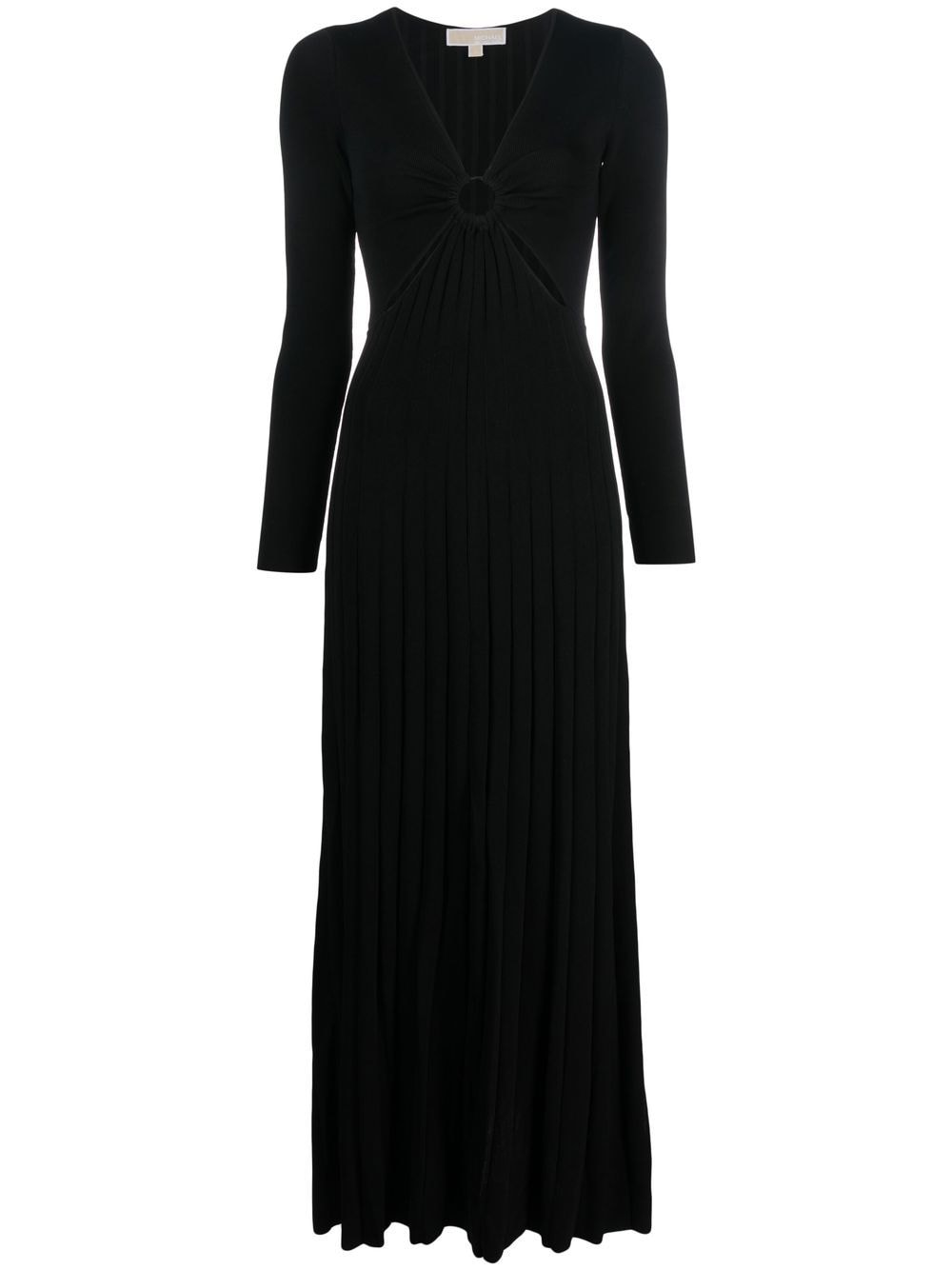 MMK Mmk Viscose long dress