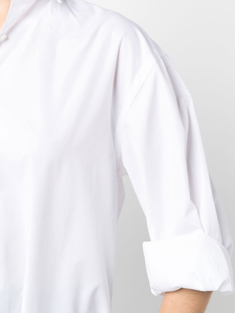 Finamore 1925 Napoli Finamore 1925 Napoli Cotton shirt