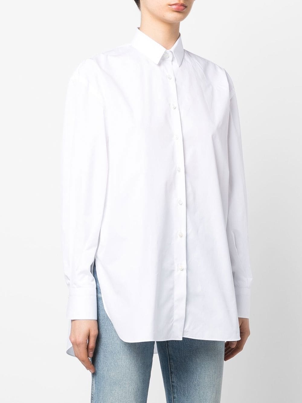 Finamore 1925 Napoli Finamore 1925 Napoli Cotton shirt