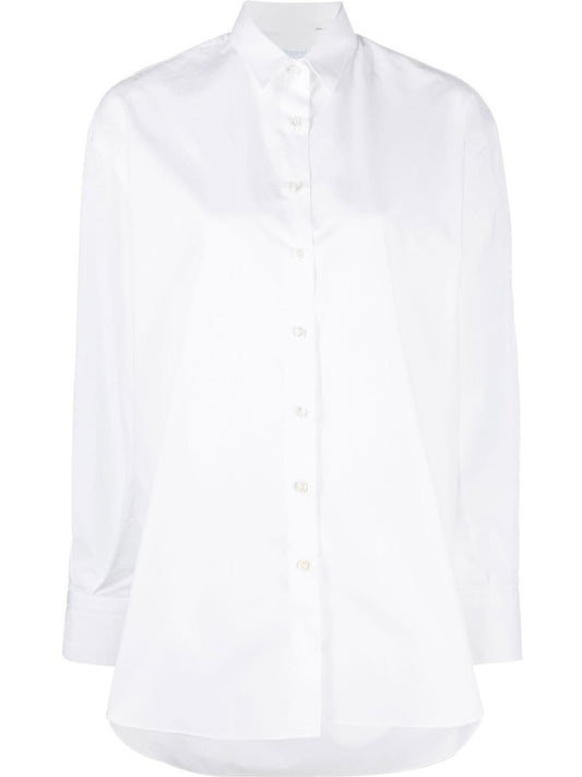 Finamore 1925 Napoli Finamore 1925 Napoli Cotton shirt