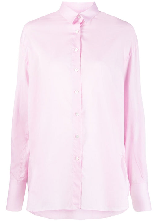 Finamore 1925 Napoli Finamore 1925 Napoli Cotton shirt