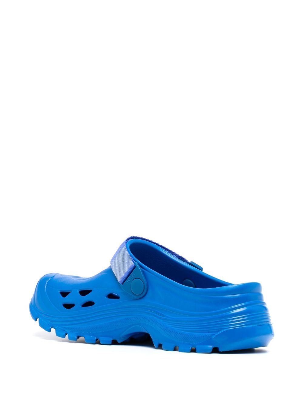 Suicoke Suicoke MOK touch-strap mules