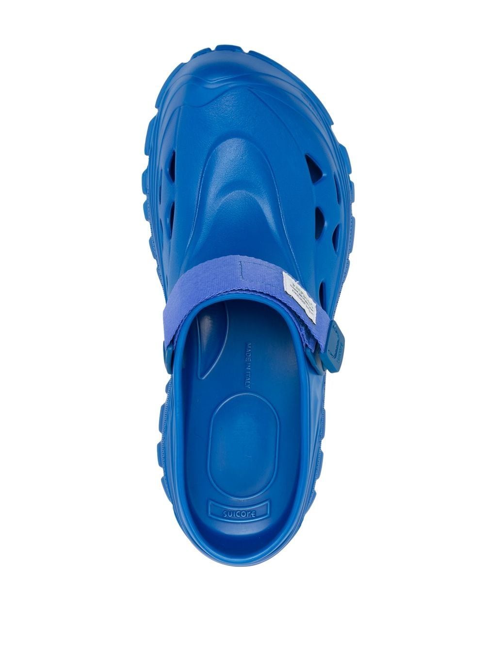 Suicoke Suicoke MOK touch-strap mules