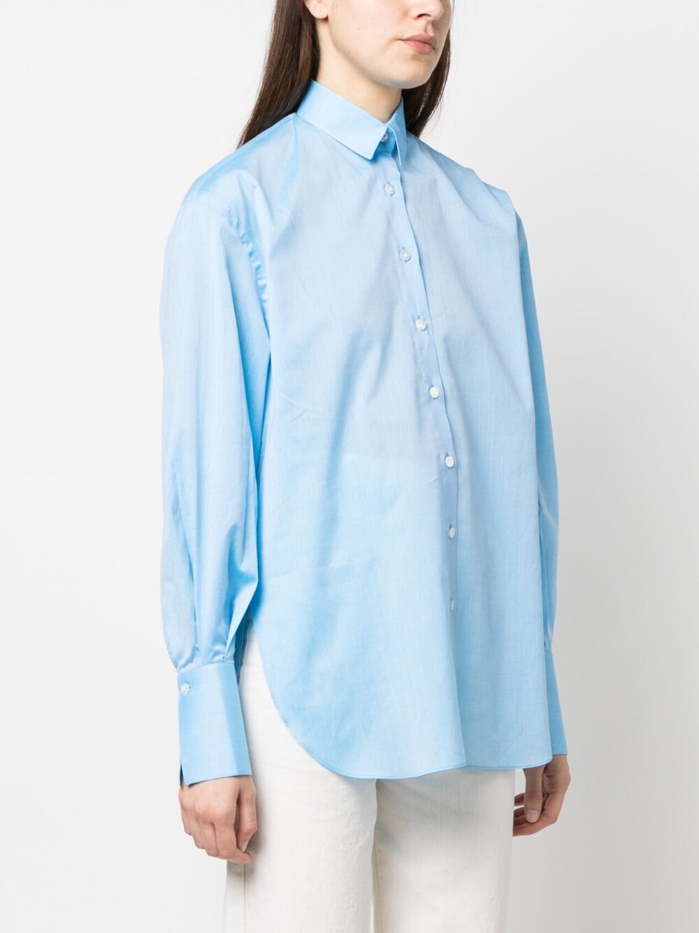 Finamore 1925 Napoli Finamore 1925 Napoli Cotton shirt