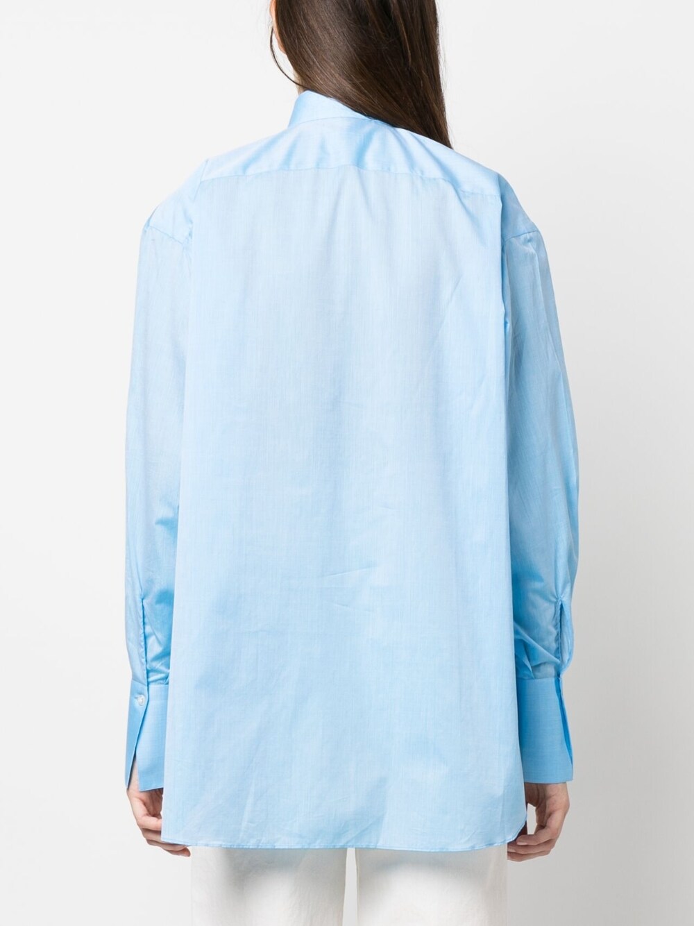 Finamore 1925 Napoli Finamore 1925 Napoli Cotton shirt