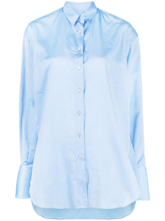 Finamore 1925 Napoli Finamore 1925 Napoli Cotton shirt