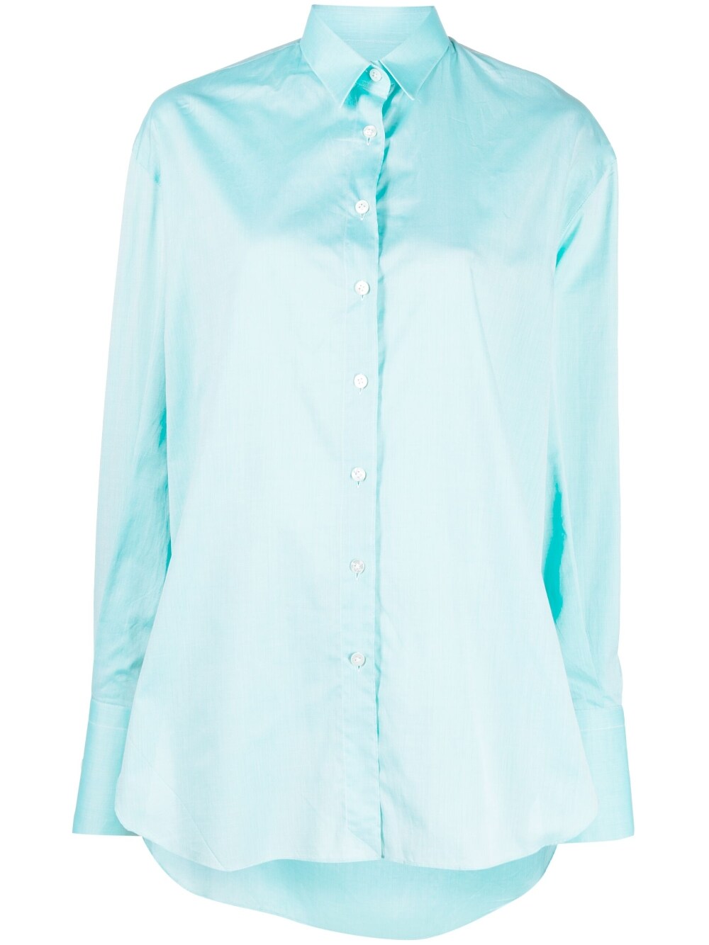 Finamore 1925 Napoli Finamore 1925 Napoli Cotton shirt