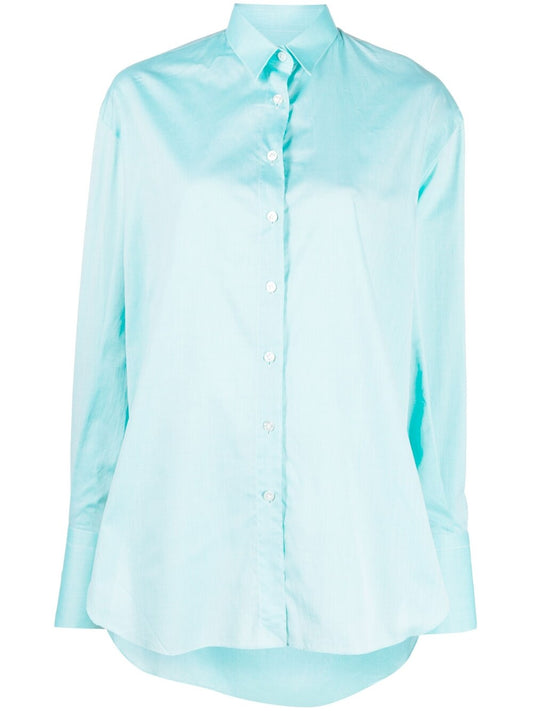 Finamore 1925 Napoli Finamore 1925 Napoli Cotton shirt