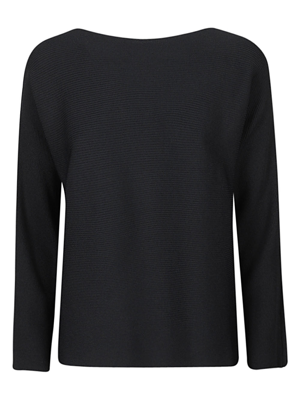 Liviana Conti Liviana Conti Ribbed viscose sweater