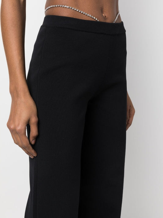 Gcds Wide leg trousers