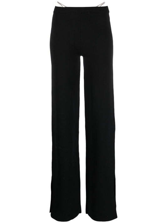 Gcds Wide leg trousers
