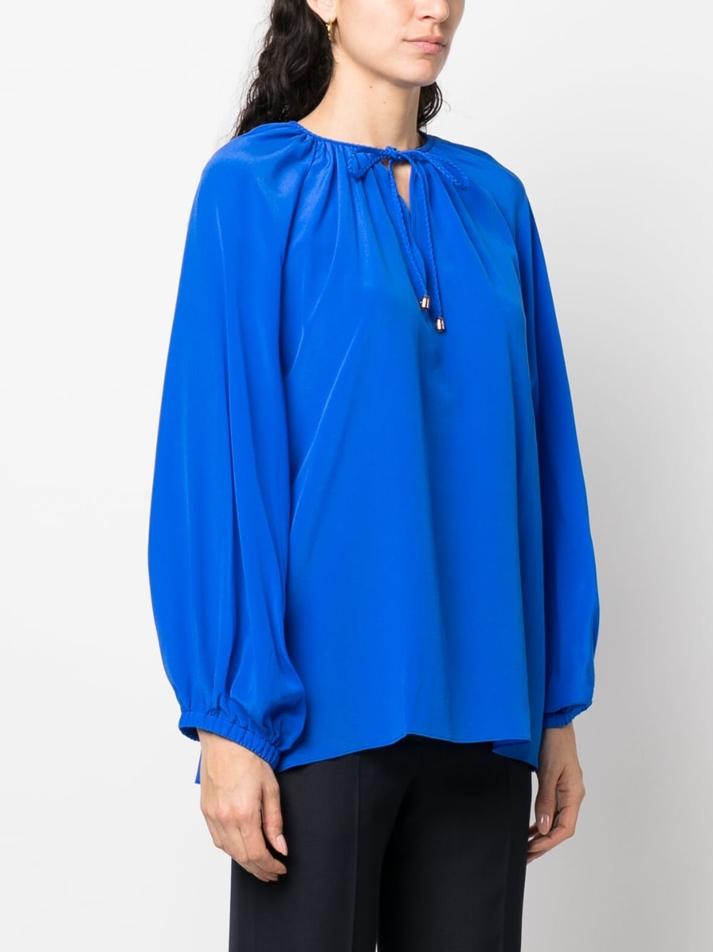 Phaeonia Phaeonia Anita long sleeves blouse