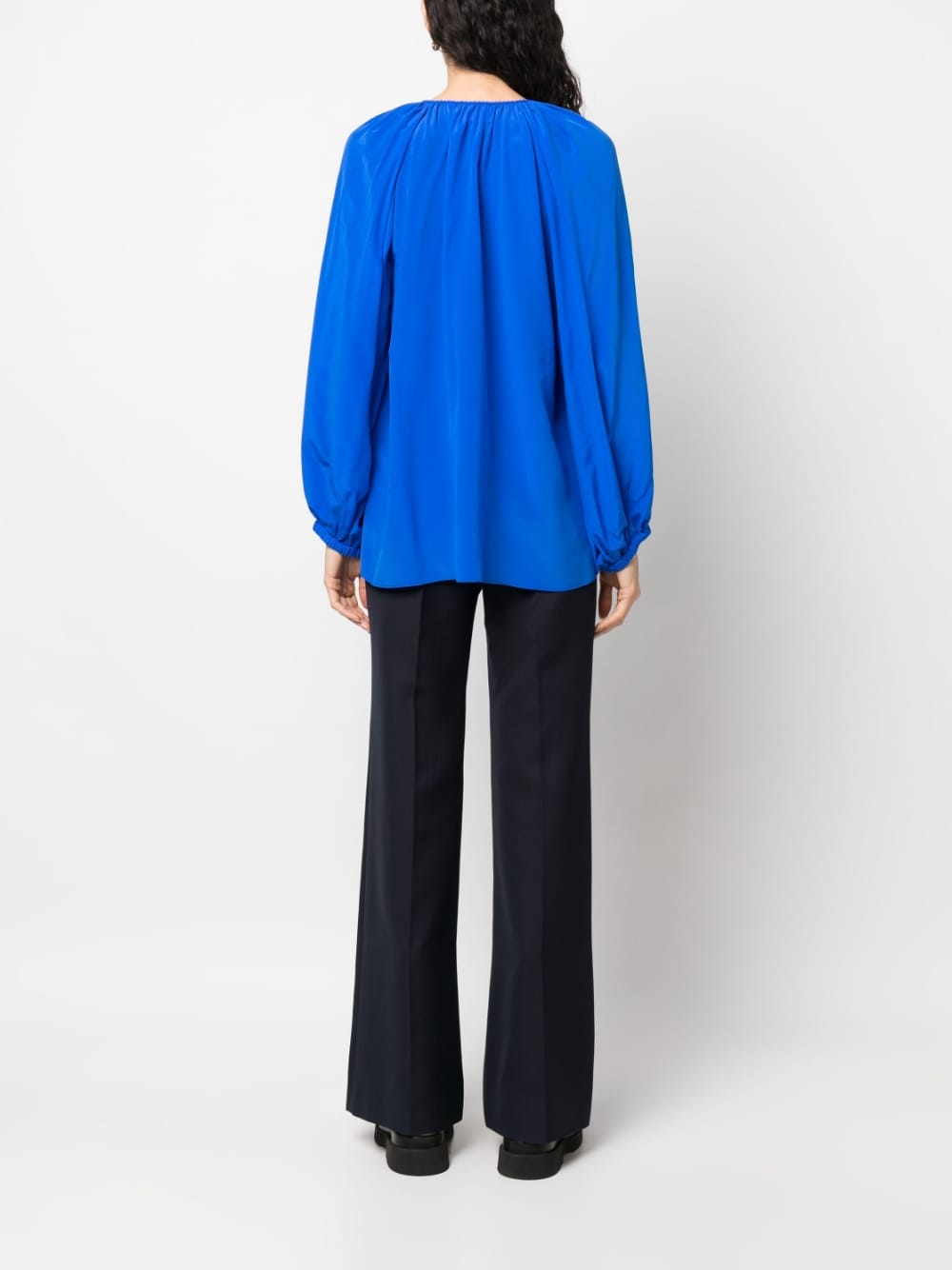 Phaeonia Phaeonia Anita long sleeves blouse
