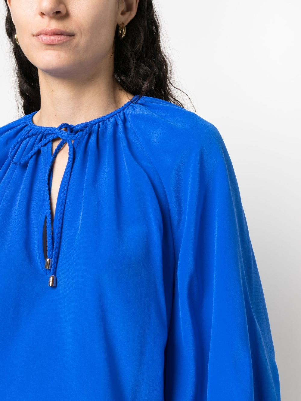 Phaeonia Phaeonia Anita long sleeves blouse