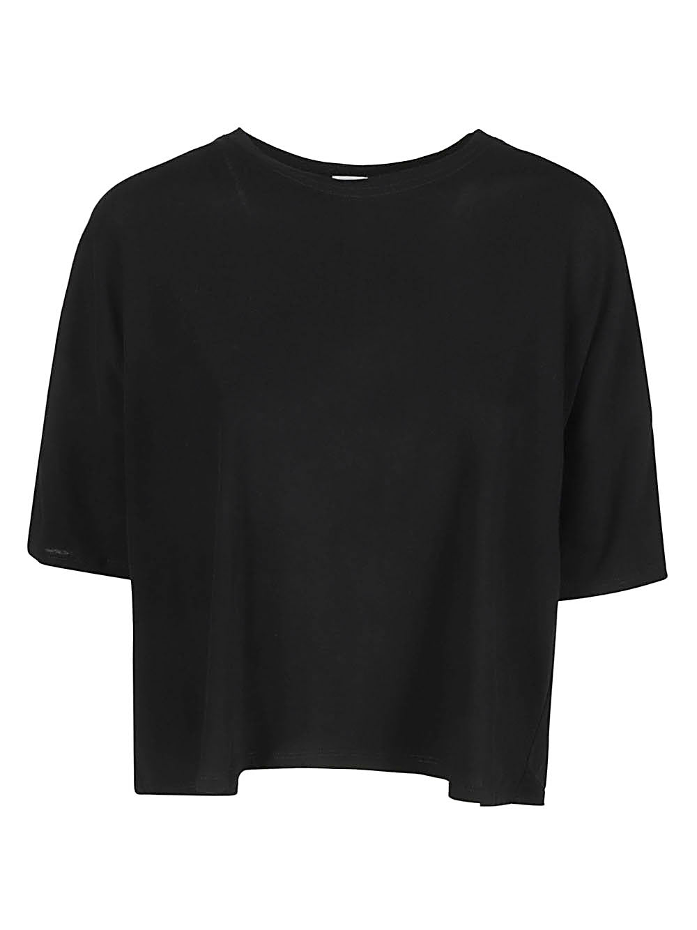 Ct Plage Ct Plage Oversized cotton t-shirt