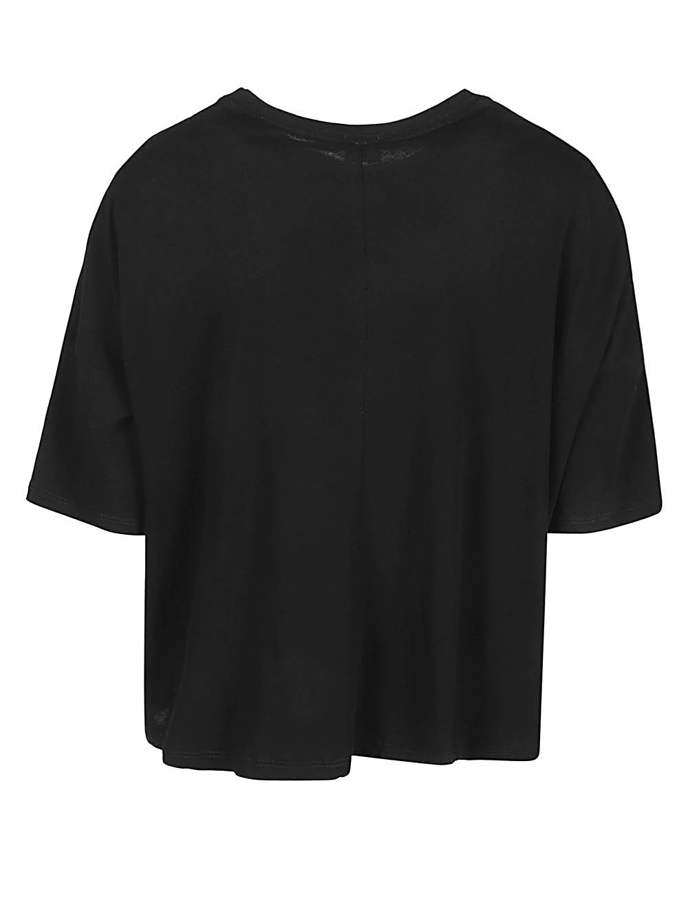 Ct Plage Ct Plage Oversized cotton t-shirt