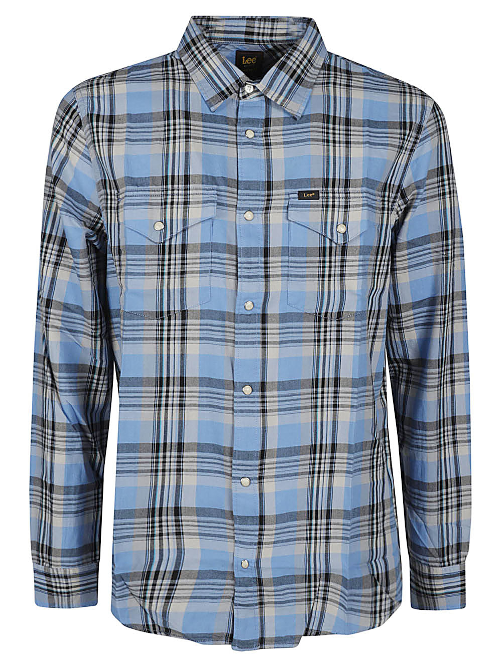 Lee Lee Logo long sleeve shirt