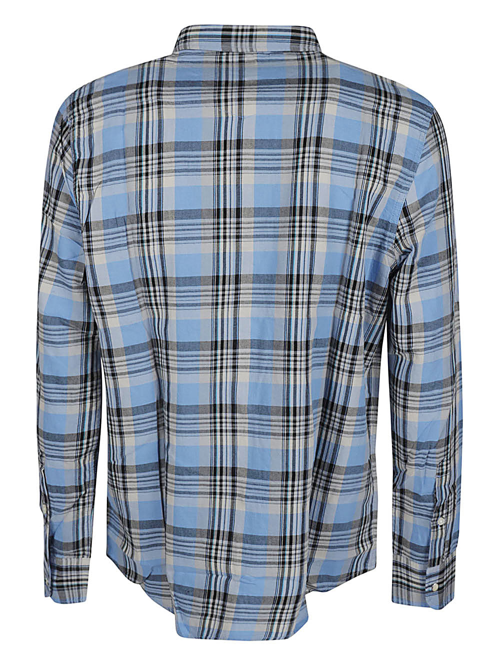 Lee Lee Logo long sleeve shirt