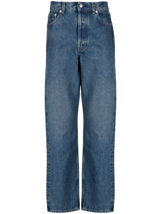 Ambush Regular fit denim jeans