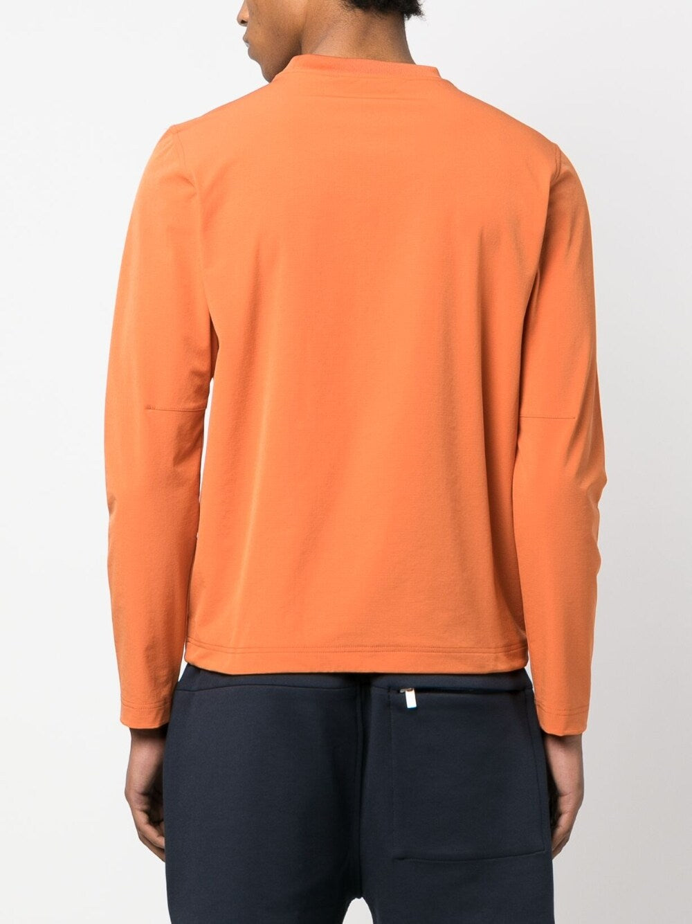 K-Way K-Way Logo crewneck sweatshirt