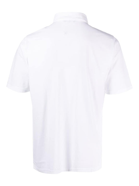 Kired Cotton polo shirt