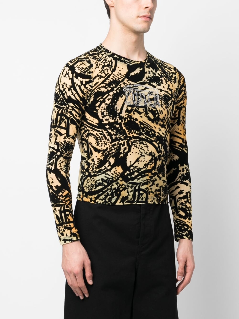 Aries Capsule Aries Capsule Psysnake top