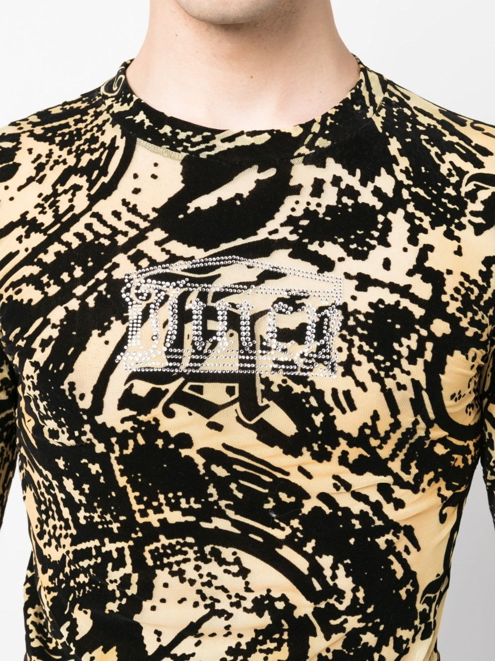 Aries Capsule Aries Capsule Psysnake top