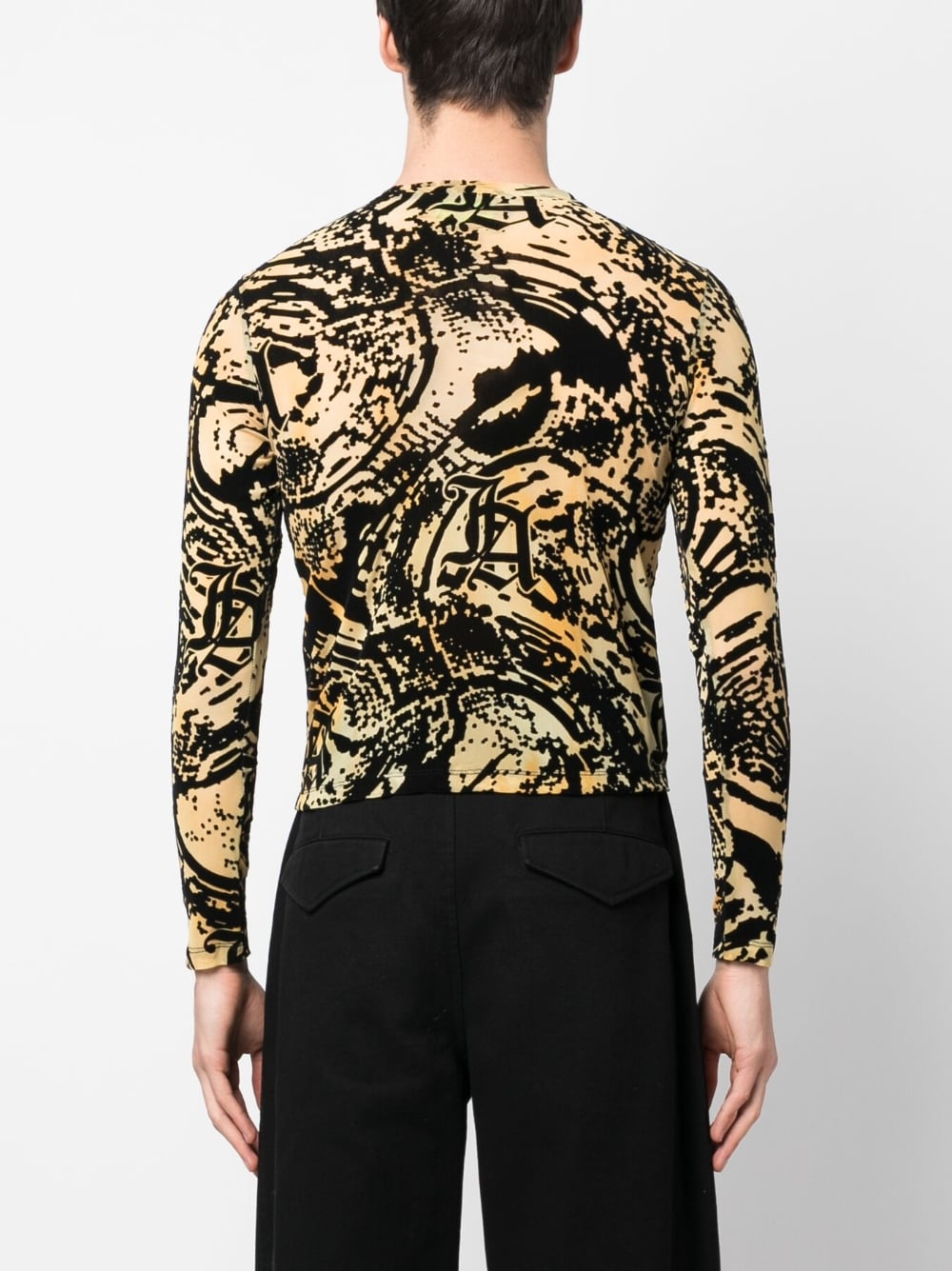 Aries Capsule Aries Capsule Psysnake top