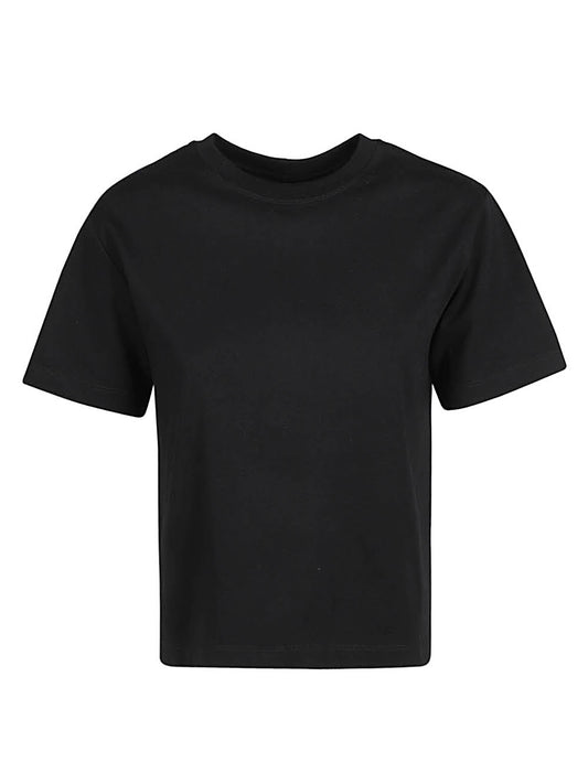 Armarium Slim fit cotton t-shirt