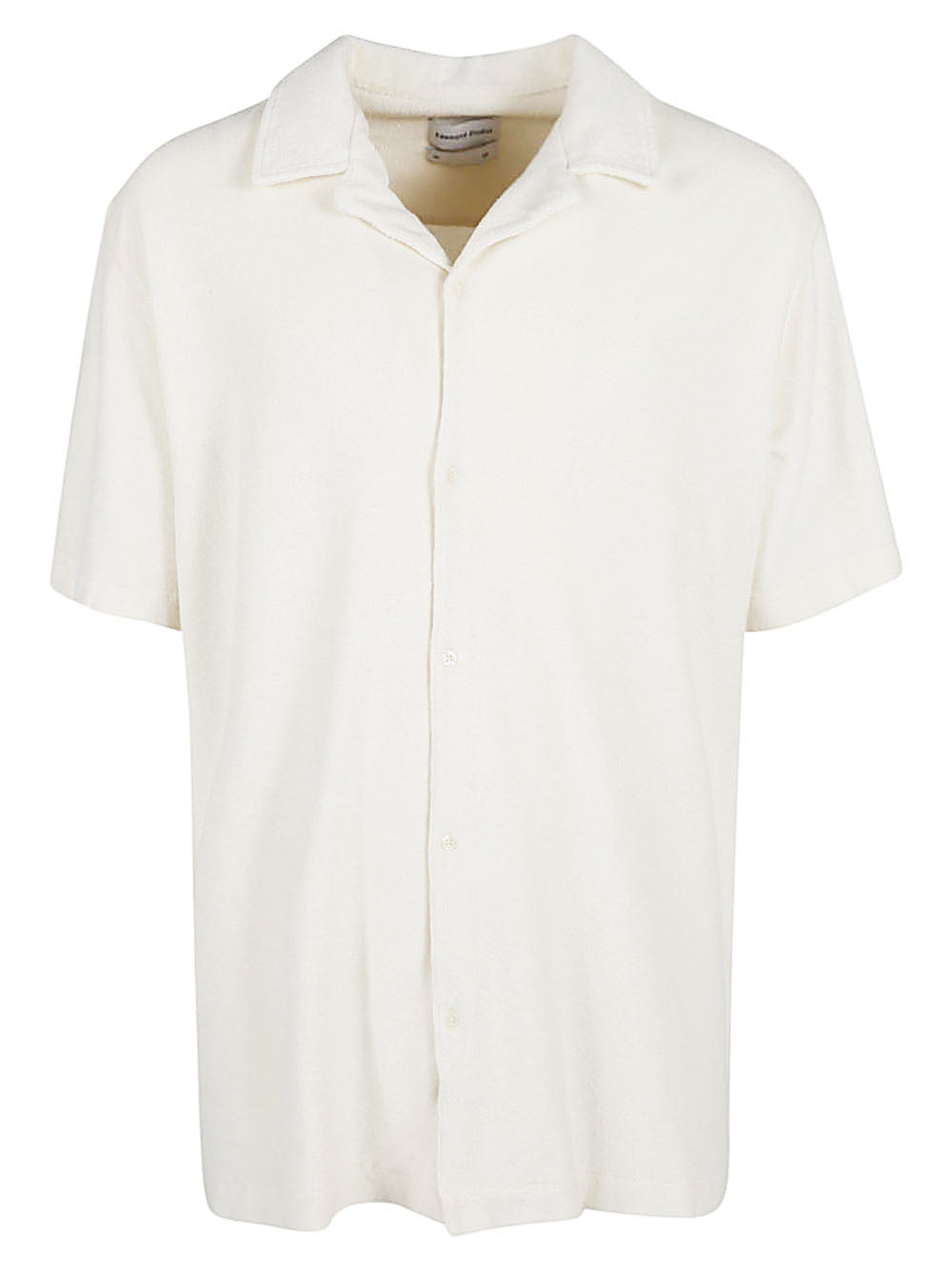 Edmmond Studios Edmmond Studios Short sleeves shirt