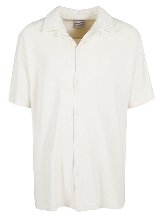 Edmmond Studios Edmmond Studios Short sleeves shirt