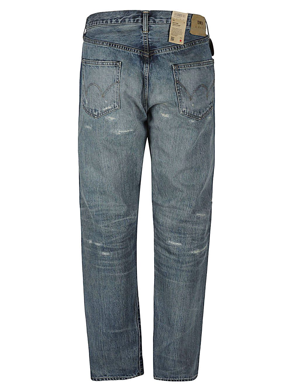 Edwin Edwin Regular tapered denim jeans